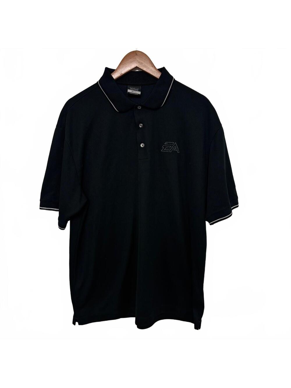 EA Nike Golf Tee